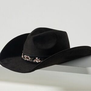 8 Other Reasons NWT Embellished Belted Rancher